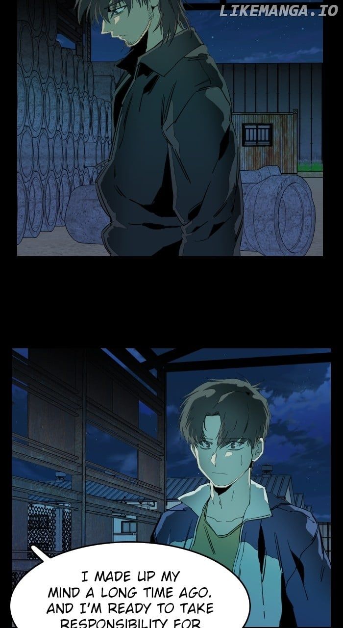 Parallel City chapter 146 page 11