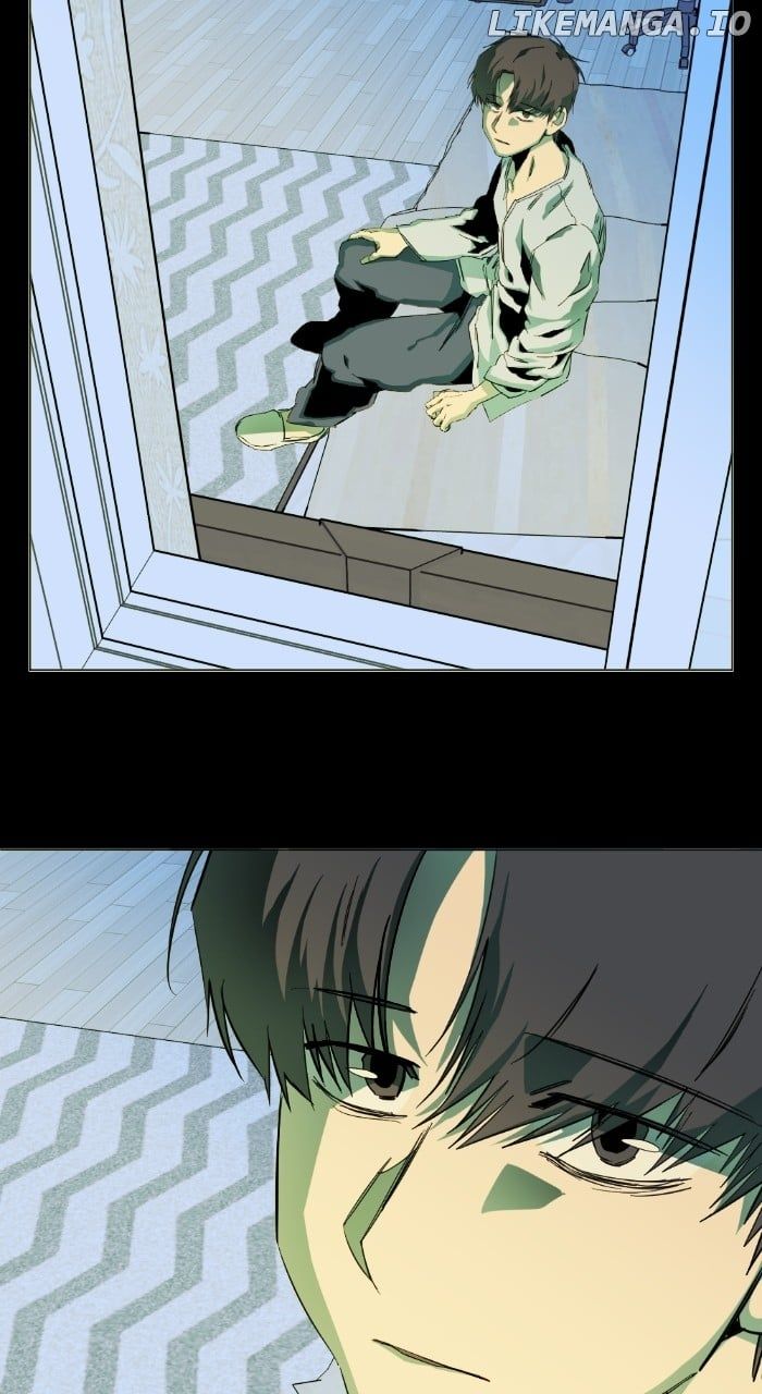 Parallel City chapter 146 page 15