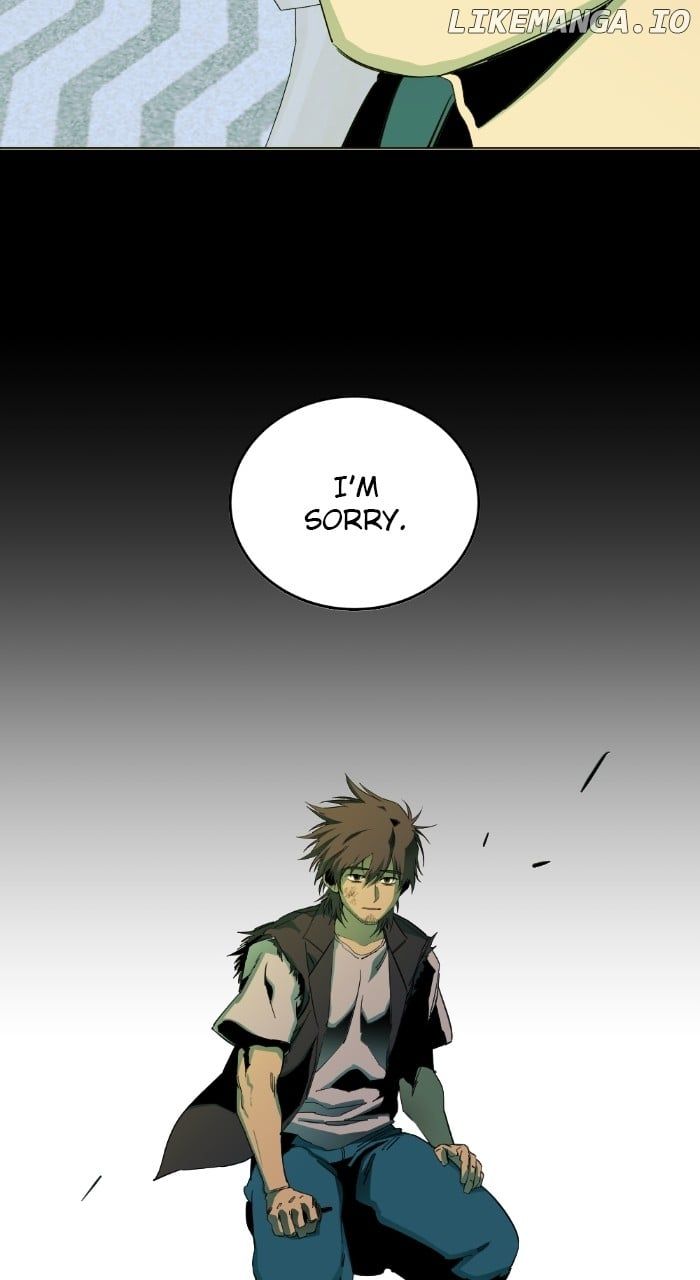 Parallel City chapter 146 page 16