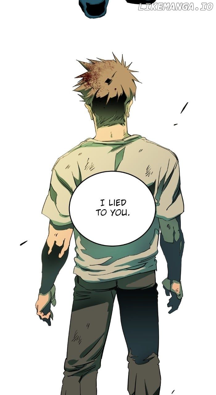 Parallel City chapter 146 page 17