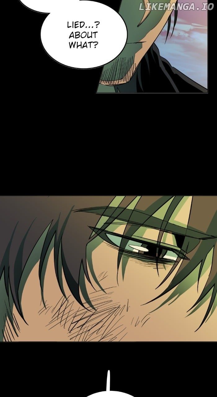 Parallel City chapter 146 page 19