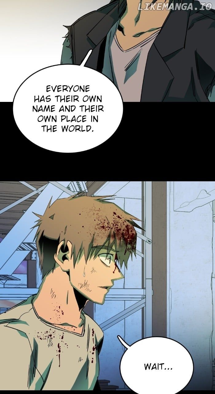 Parallel City chapter 146 page 23