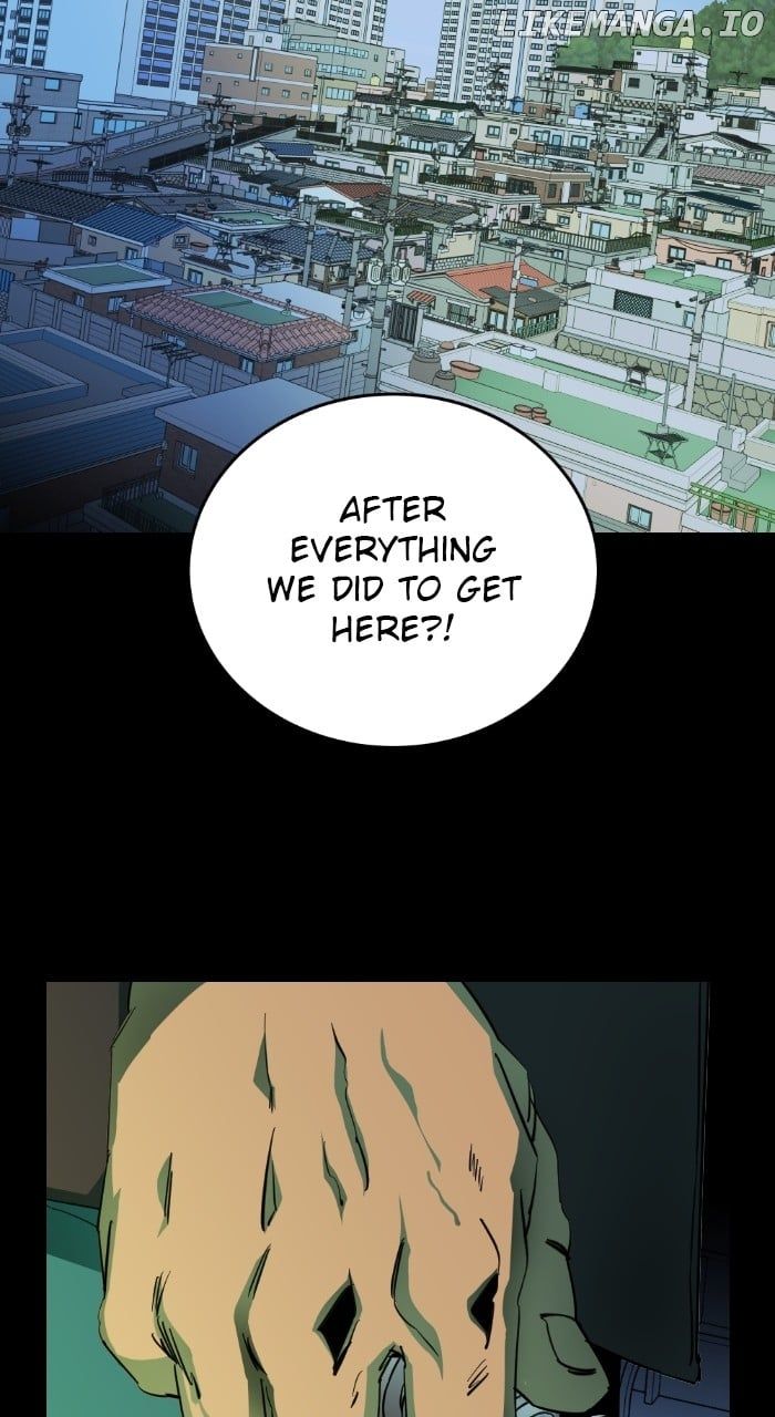 Parallel City chapter 146 page 25