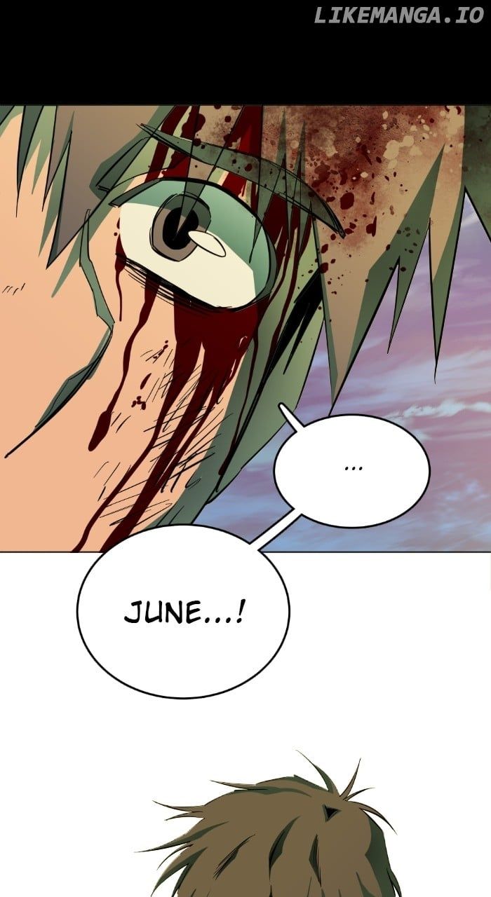 Parallel City chapter 146 page 30