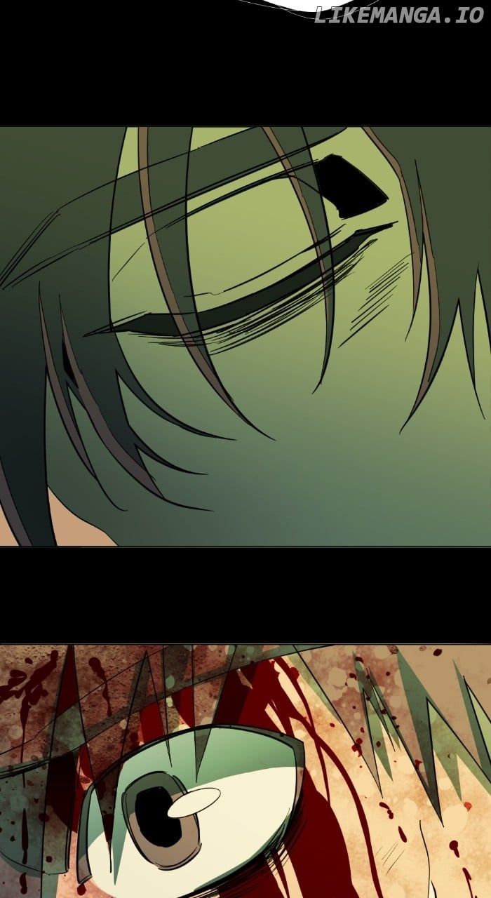 Parallel City chapter 146 page 34