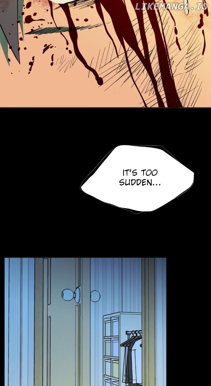 Parallel City chapter 146 page 35