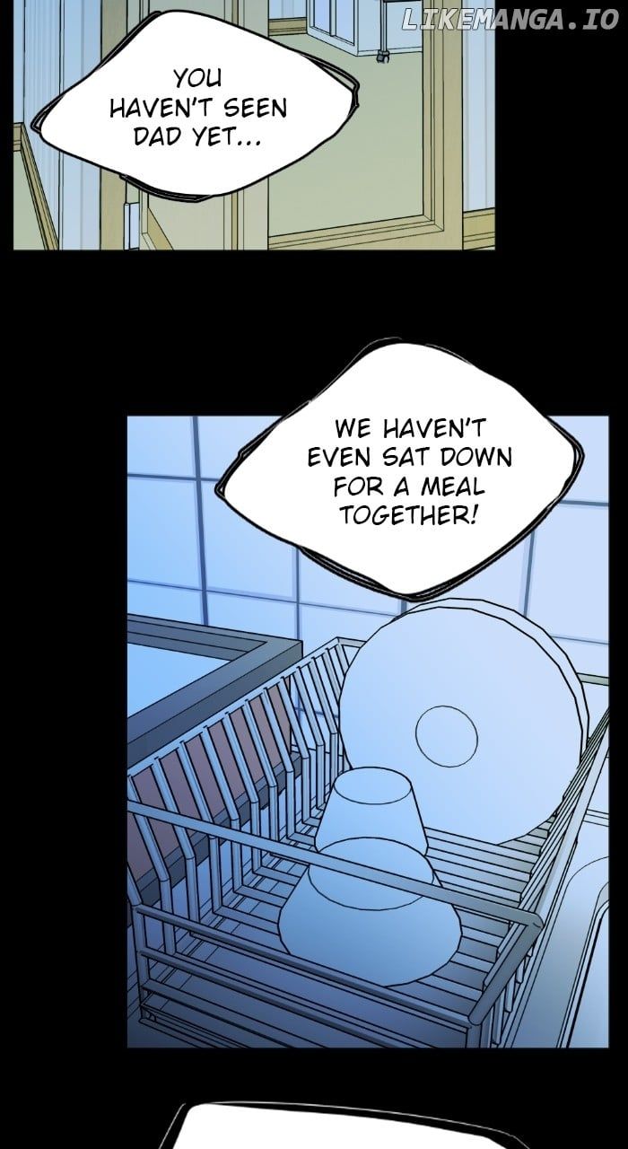 Parallel City chapter 146 page 36