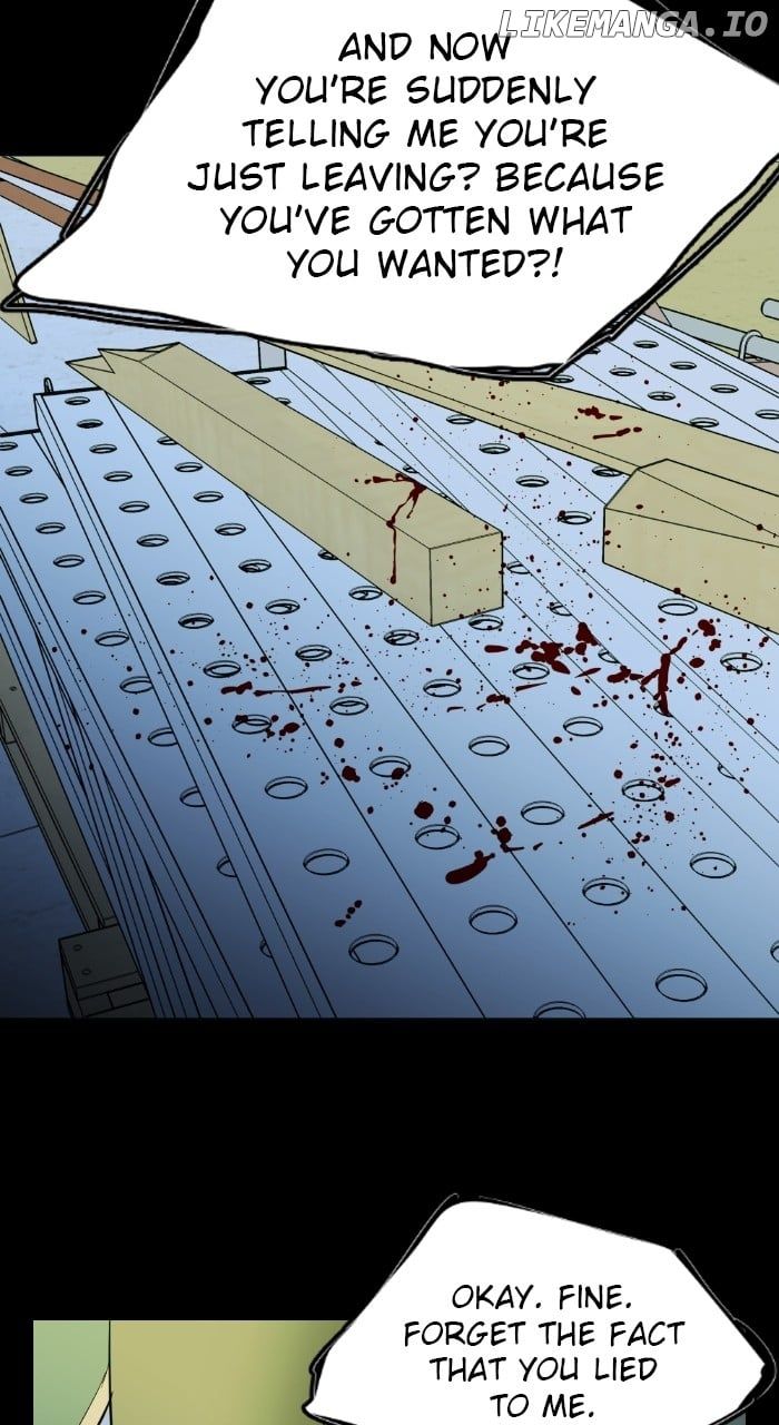 Parallel City chapter 146 page 37