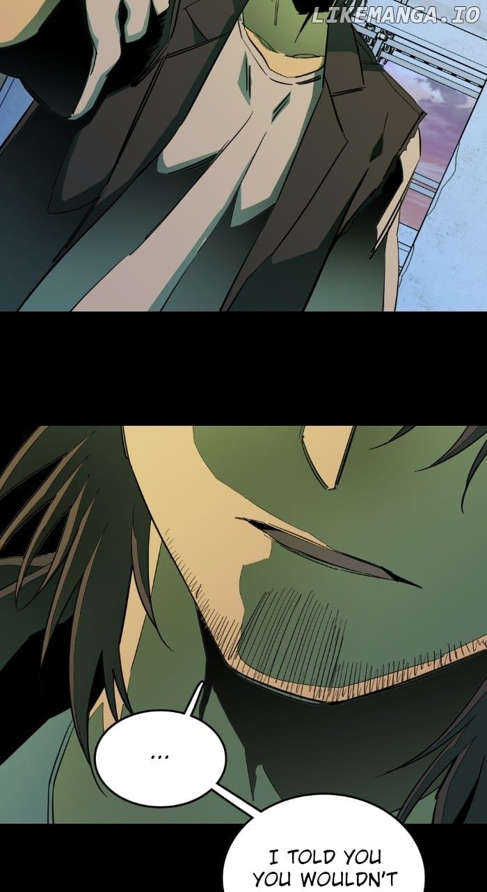 Parallel City chapter 146 page 40