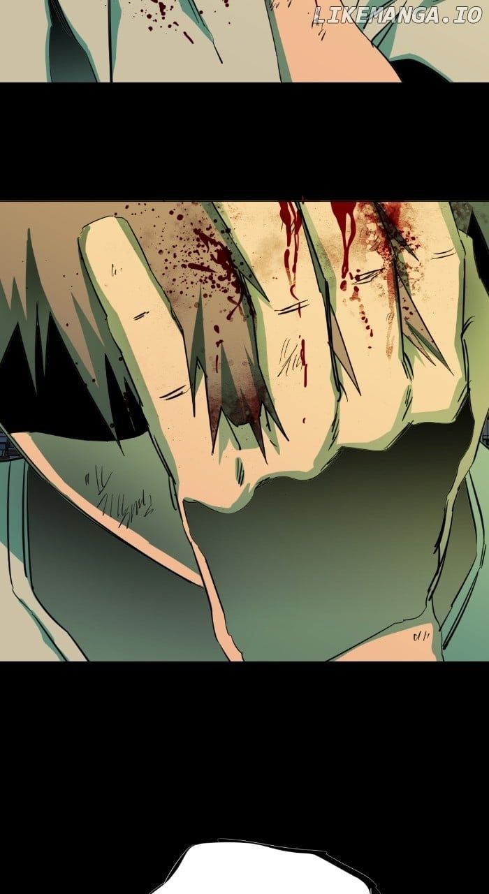 Parallel City chapter 146 page 45