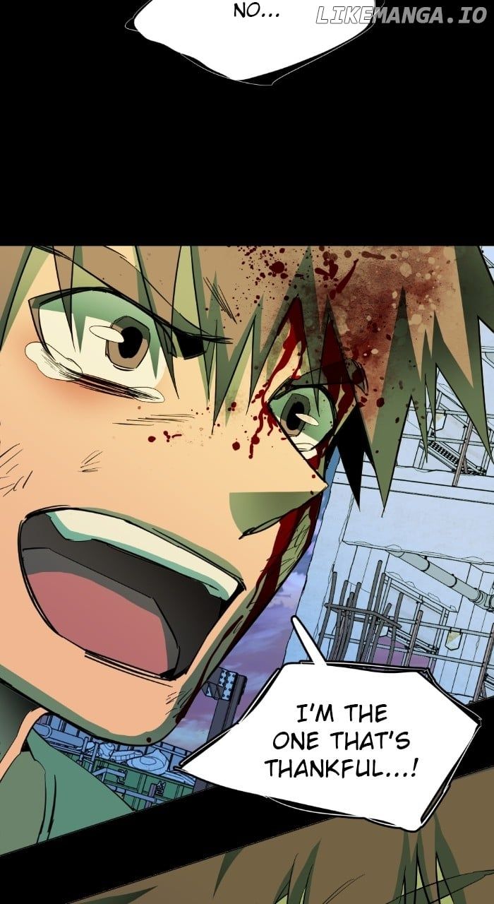 Parallel City chapter 146 page 46