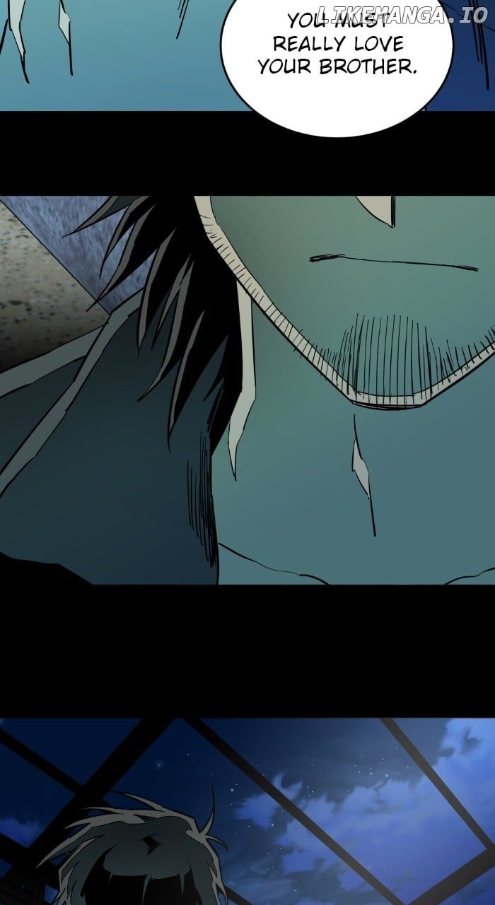 Parallel City chapter 146 page 5