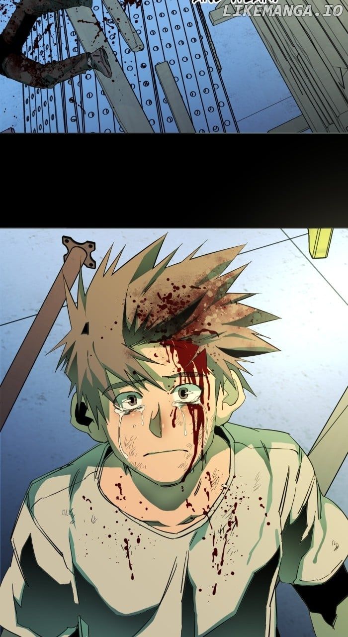 Parallel City chapter 146 page 58