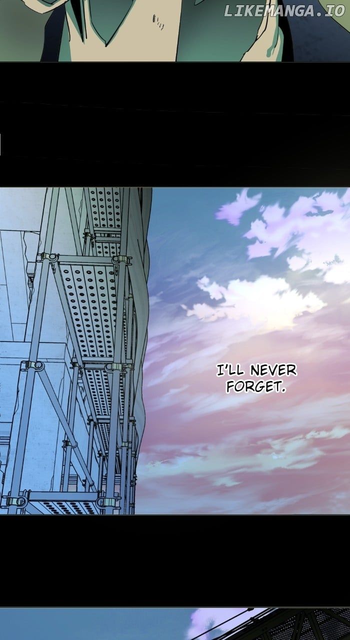 Parallel City chapter 146 page 59