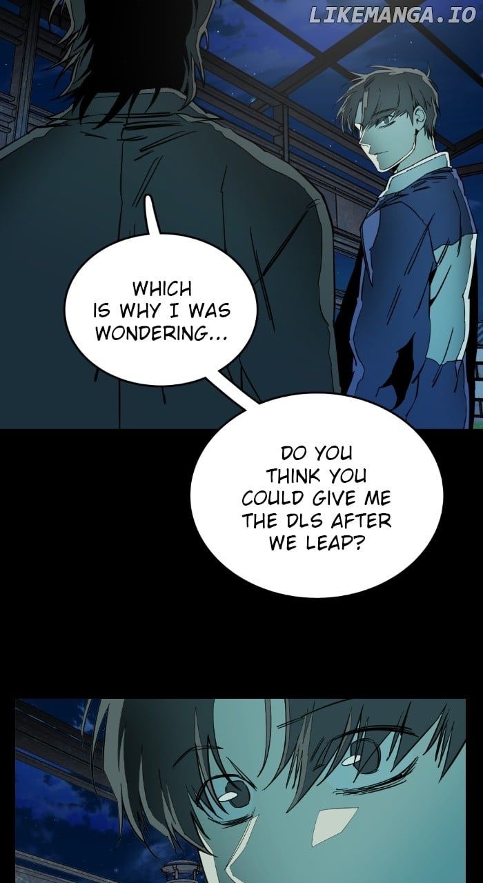 Parallel City chapter 146 page 6