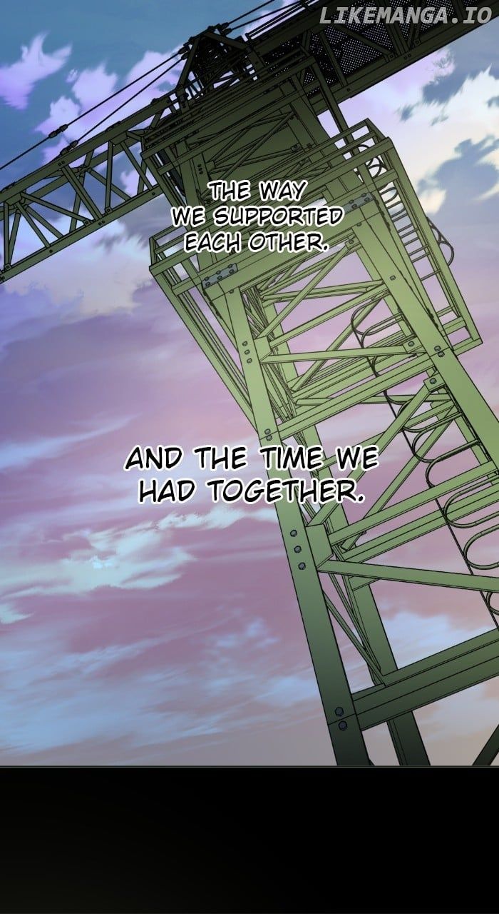 Parallel City chapter 146 page 60