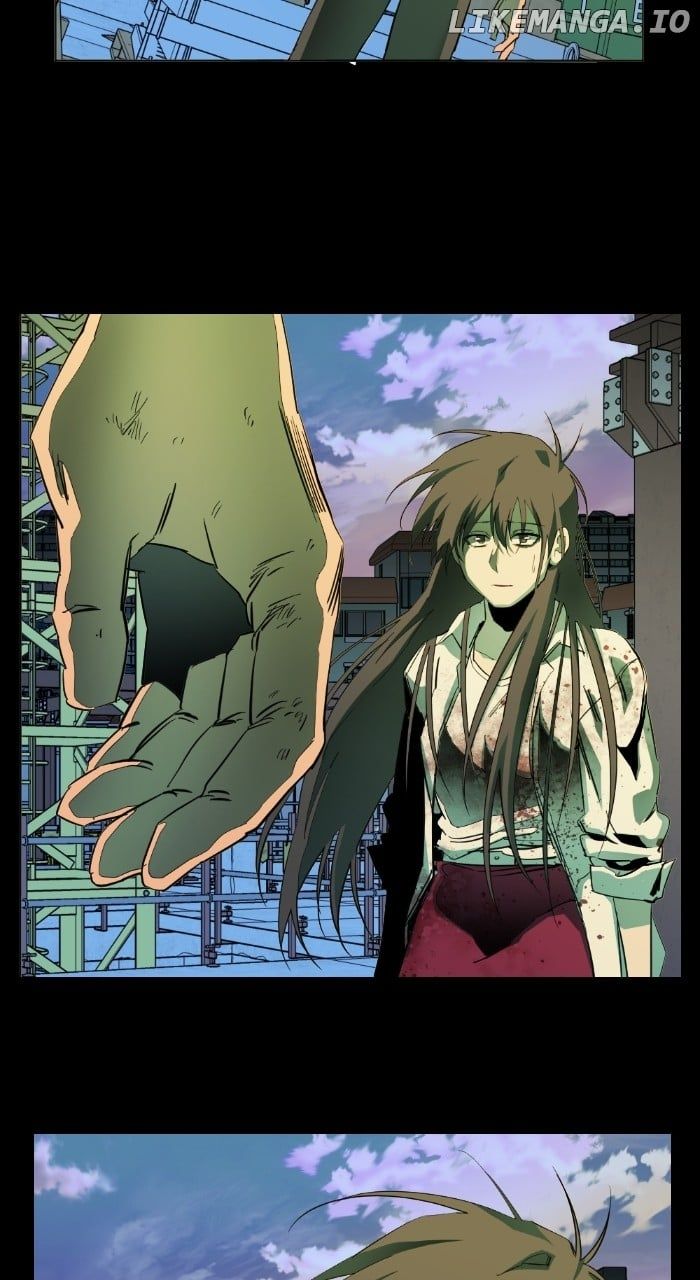 Parallel City chapter 146 page 63