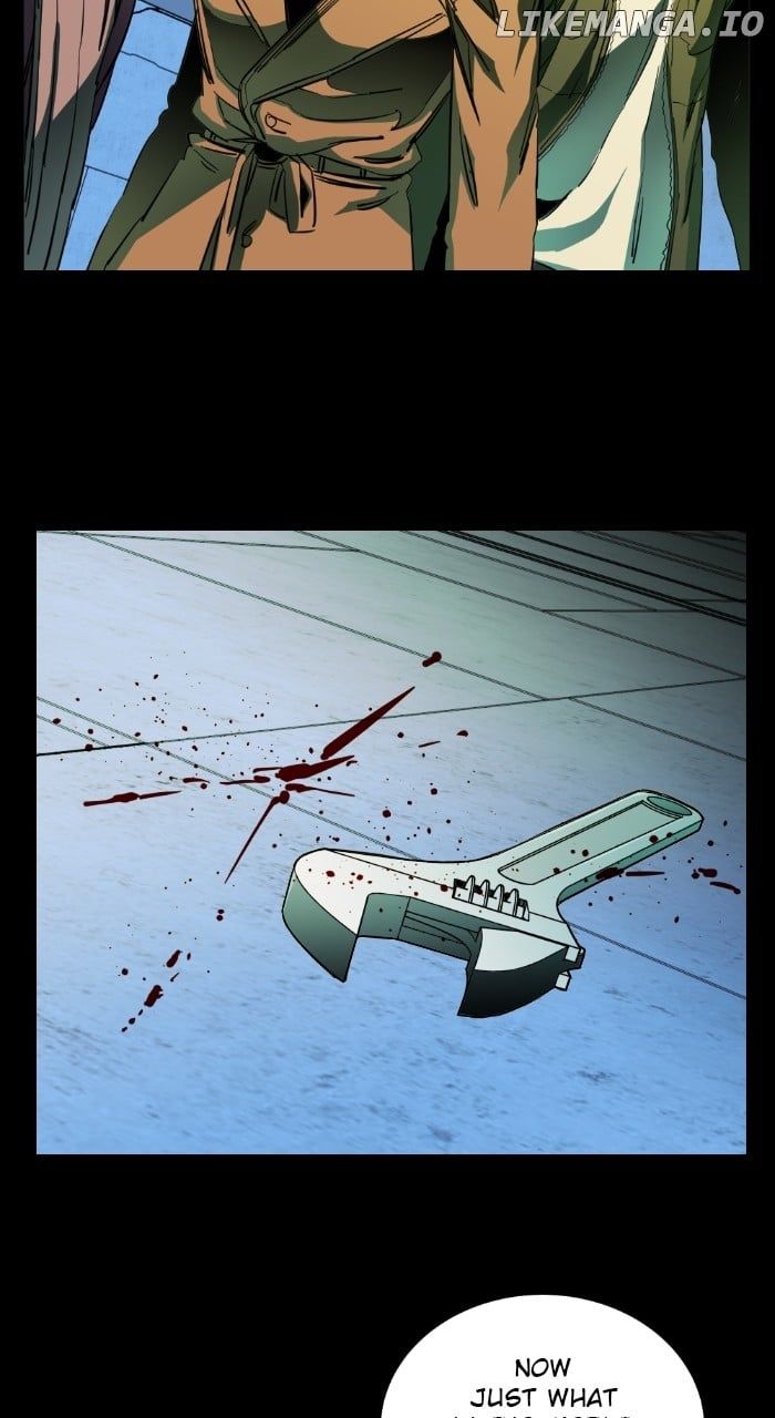 Parallel City chapter 146 page 65