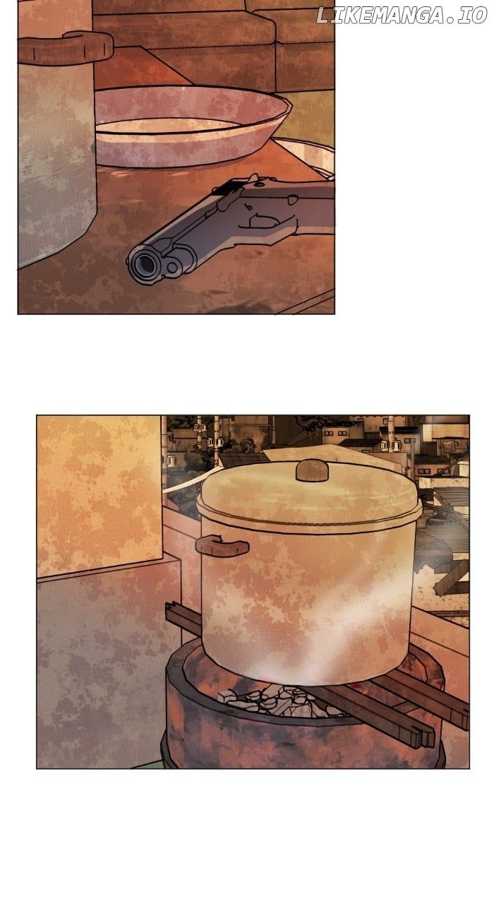 Parallel City chapter 146 page 68