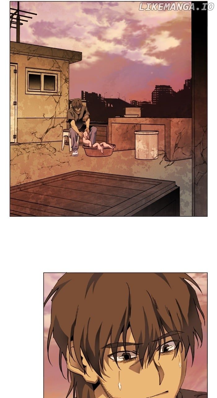 Parallel City chapter 146 page 69