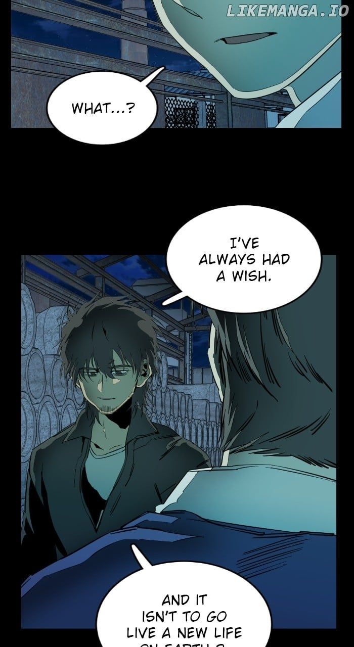 Parallel City chapter 146 page 7