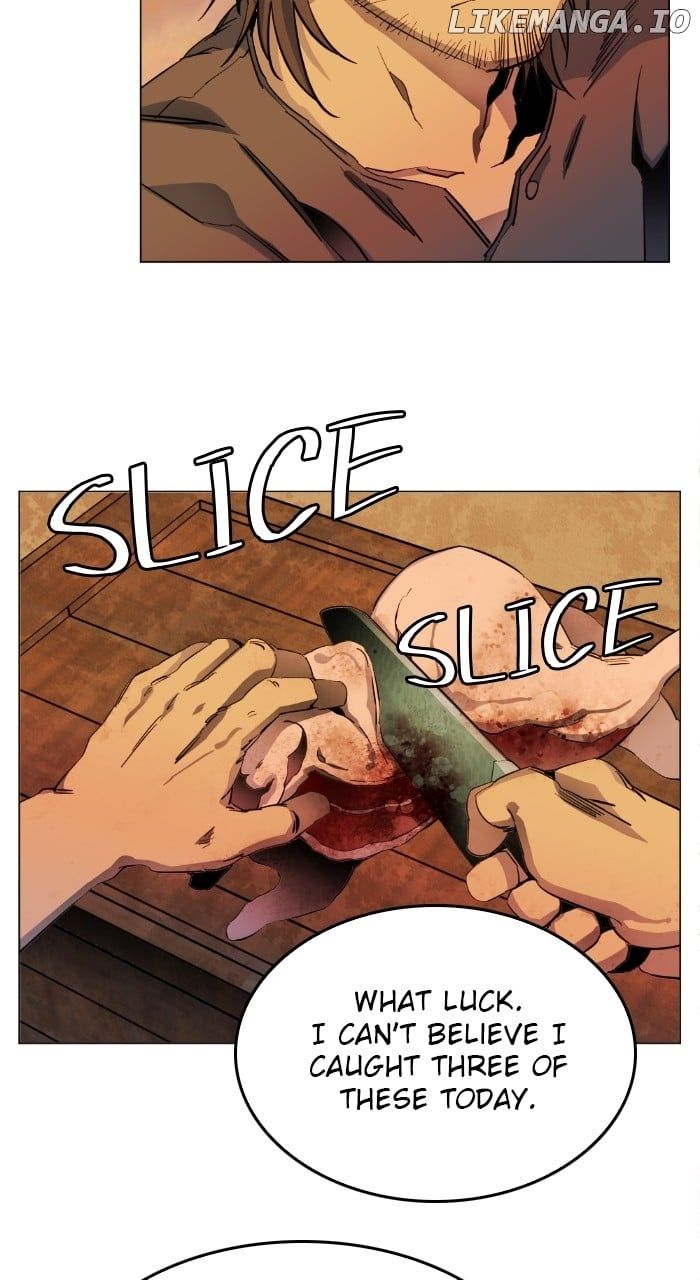 Parallel City chapter 146 page 70