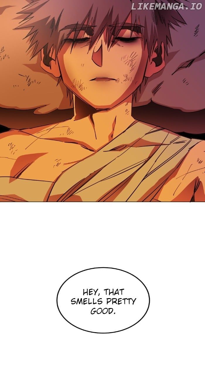 Parallel City chapter 146 page 76