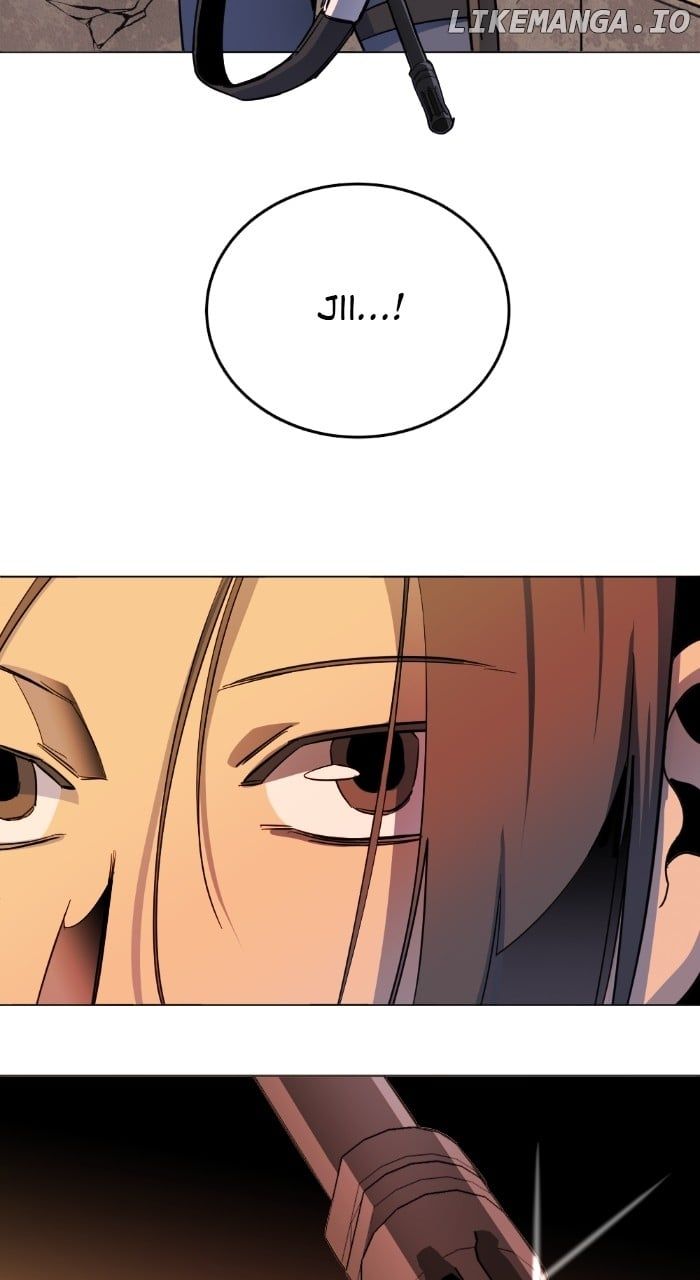 Parallel City chapter 146 page 79