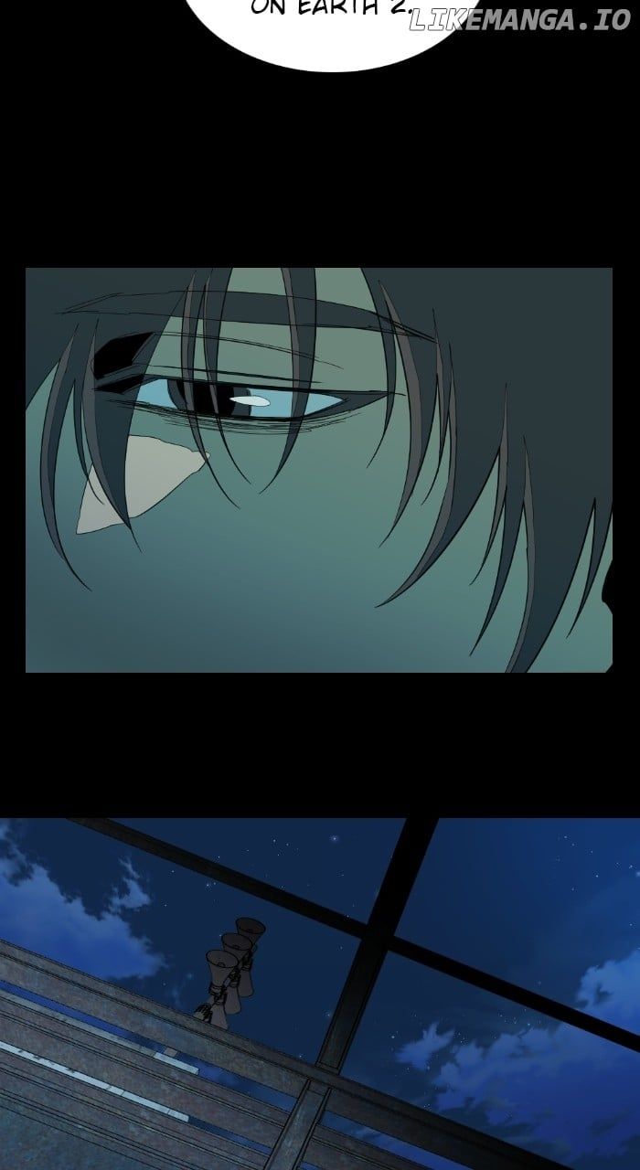 Parallel City chapter 146 page 8