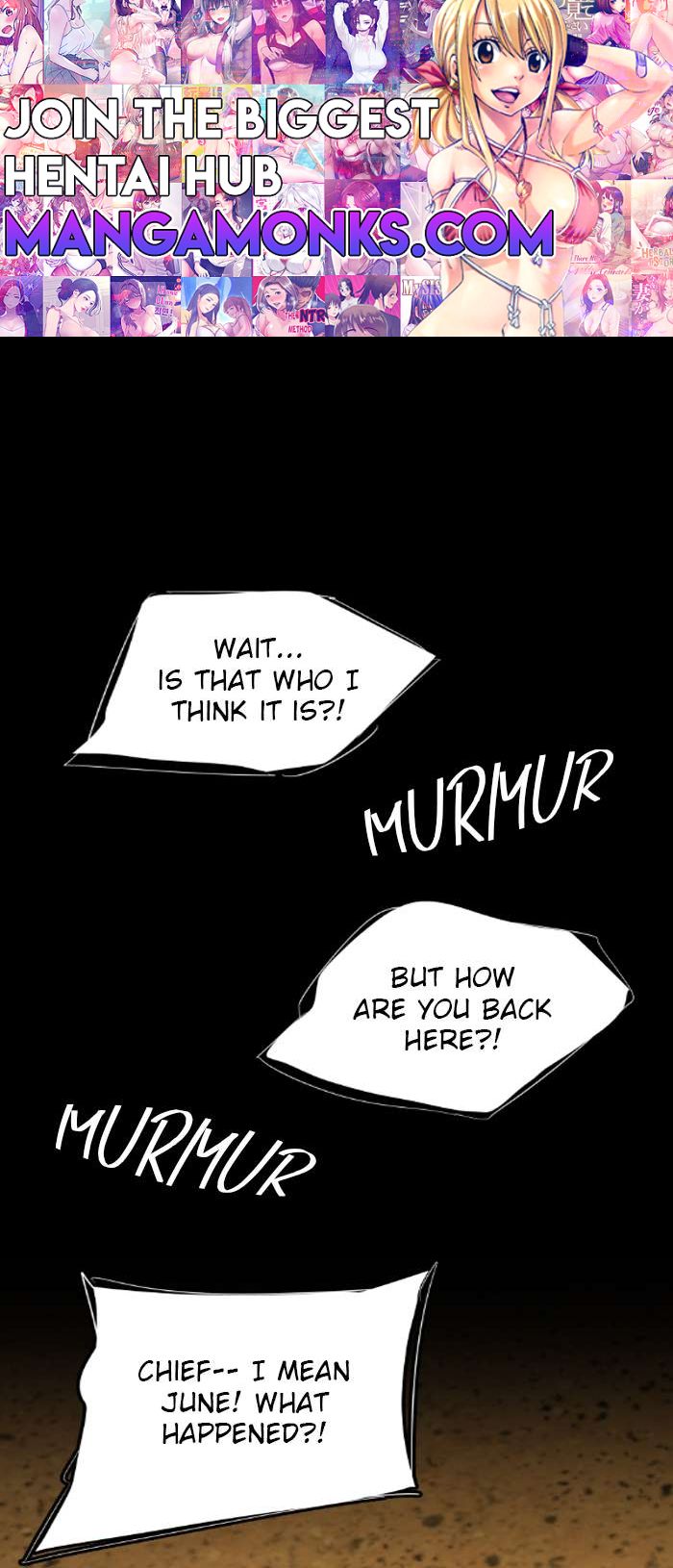 Parallel City chapter 147 page 1