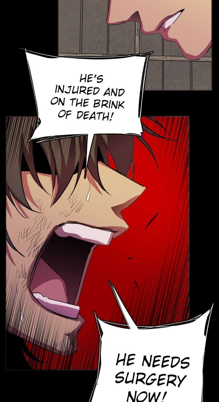 Parallel City chapter 147 page 11