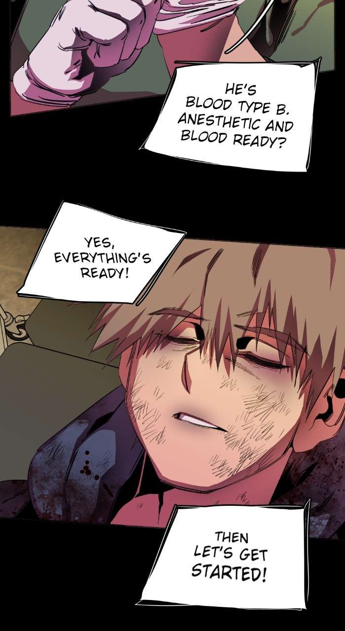 Parallel City chapter 147 page 15