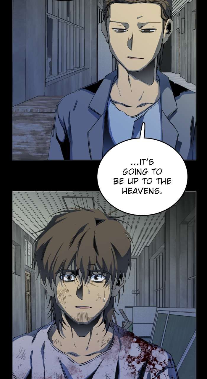 Parallel City chapter 147 page 19