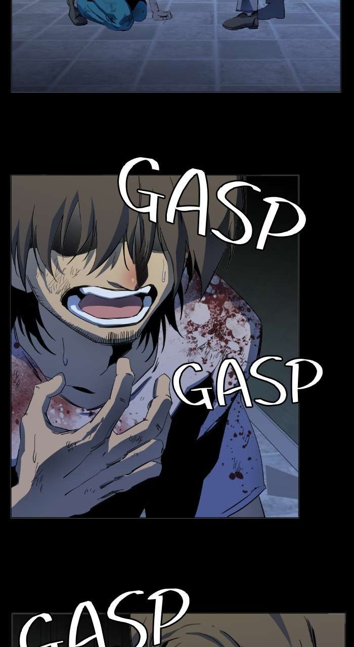 Parallel City chapter 147 page 22