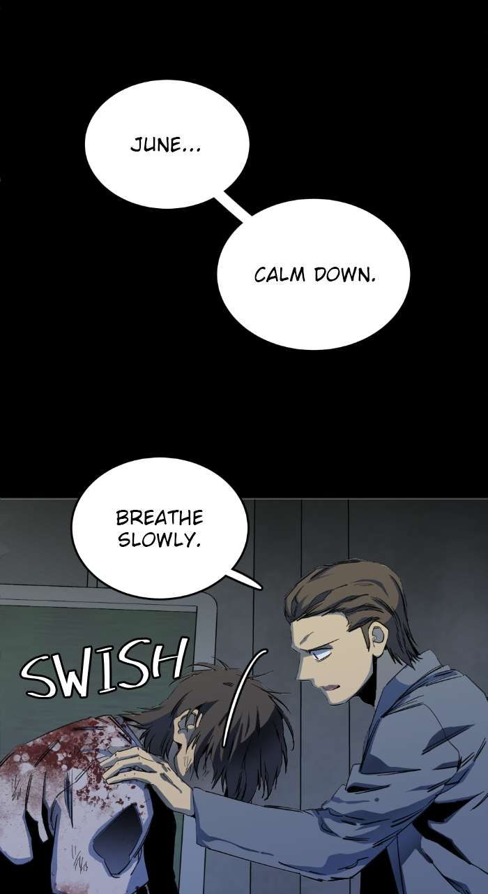 Parallel City chapter 147 page 24