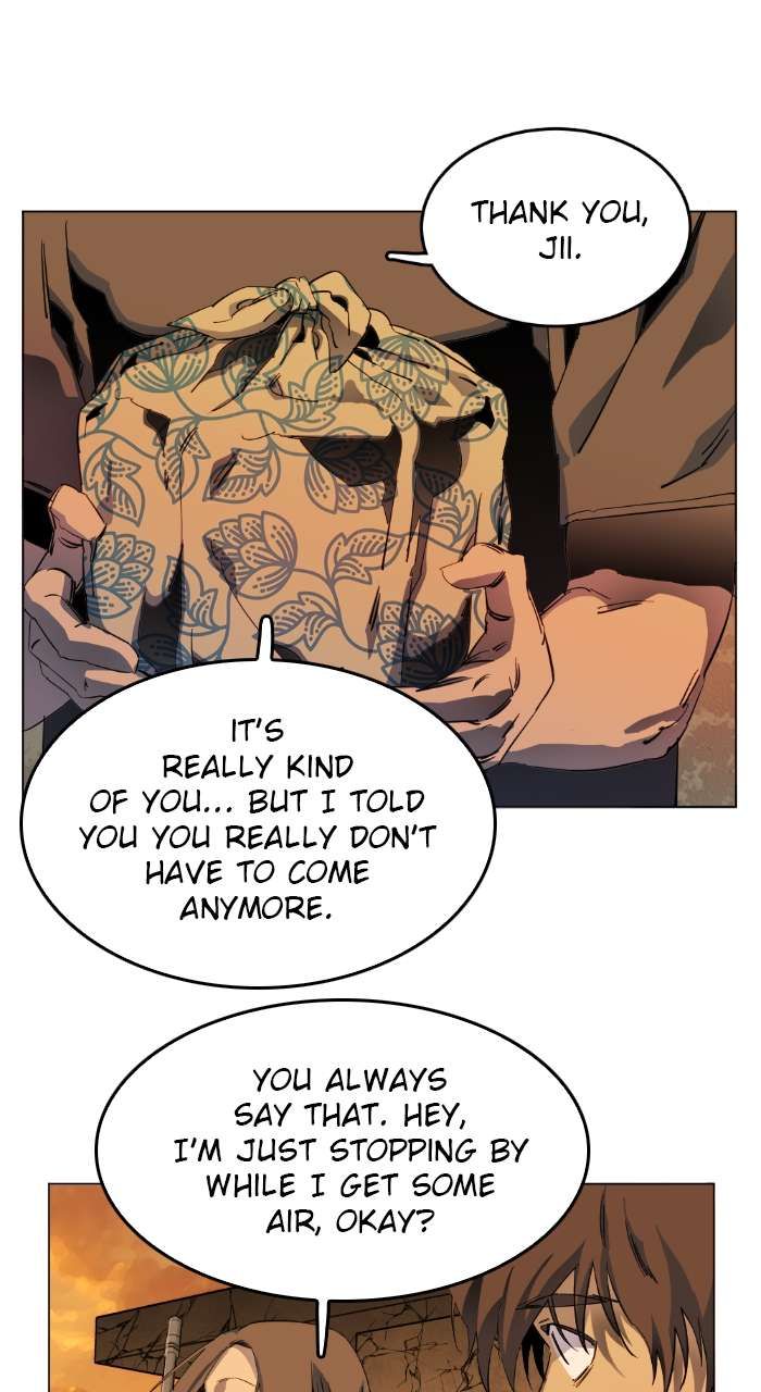 Parallel City chapter 147 page 30