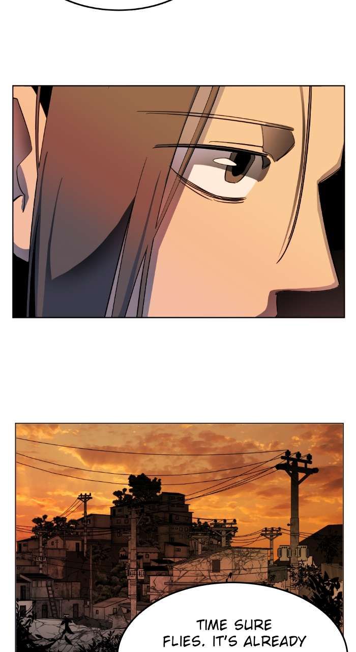 Parallel City chapter 147 page 39