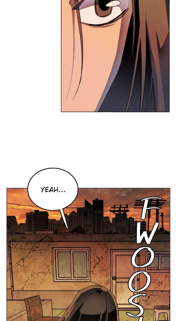 Parallel City chapter 147 page 43