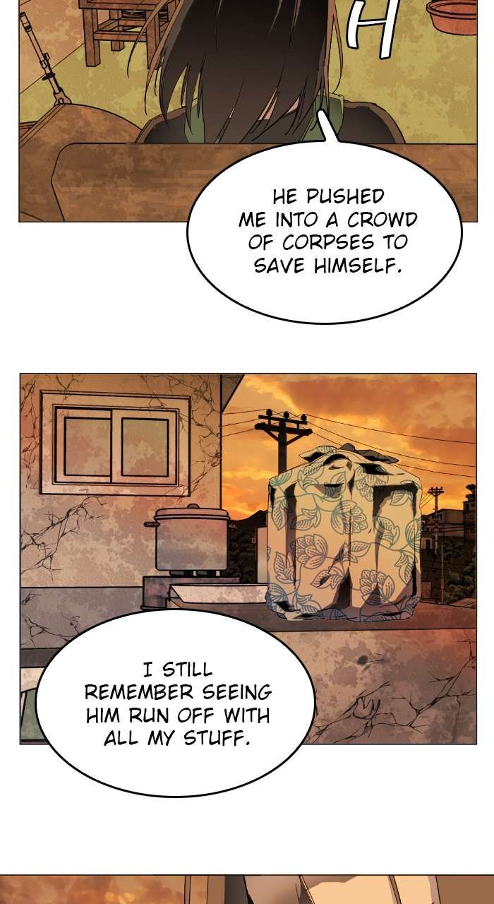 Parallel City chapter 147 page 44