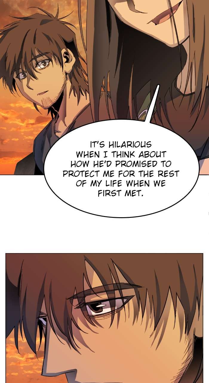 Parallel City chapter 147 page 45