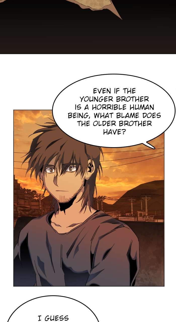 Parallel City chapter 147 page 52