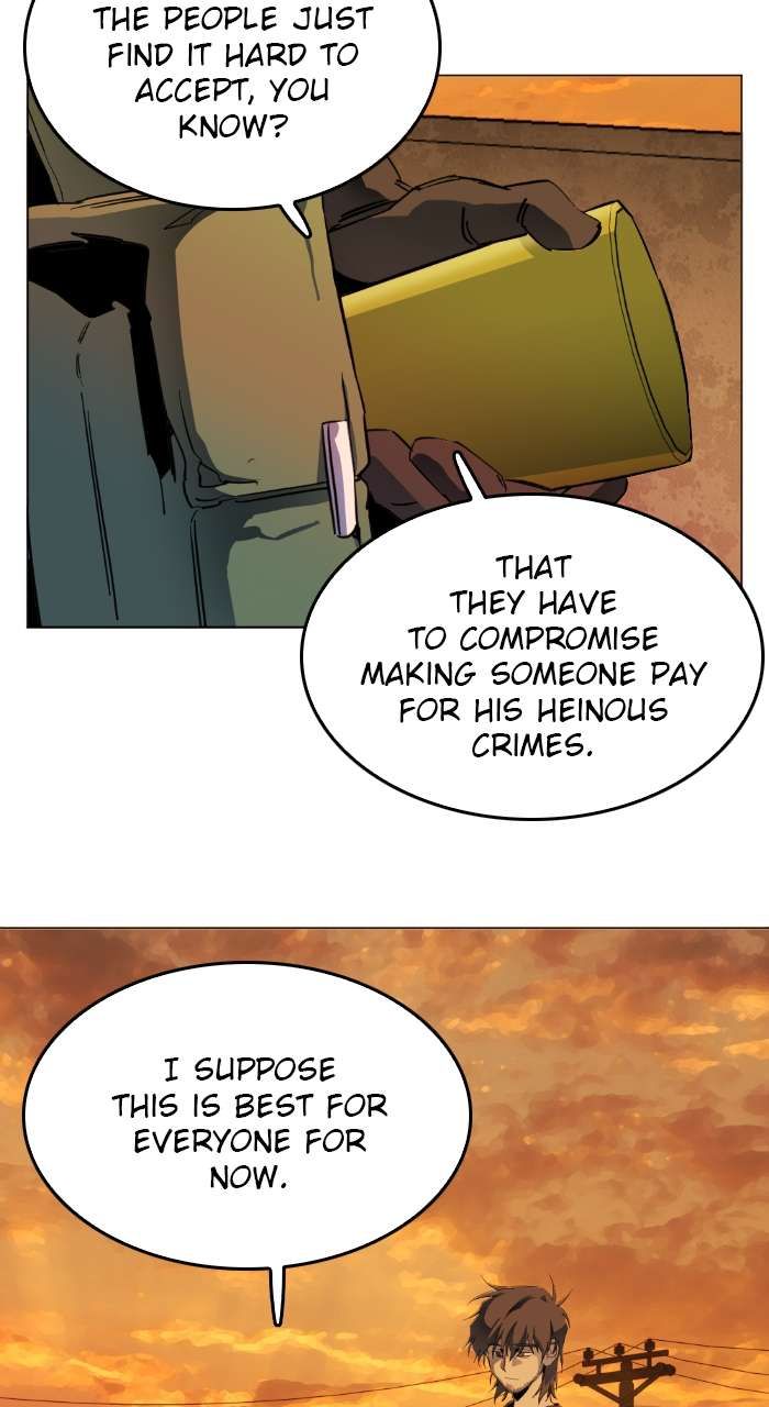 Parallel City chapter 147 page 53