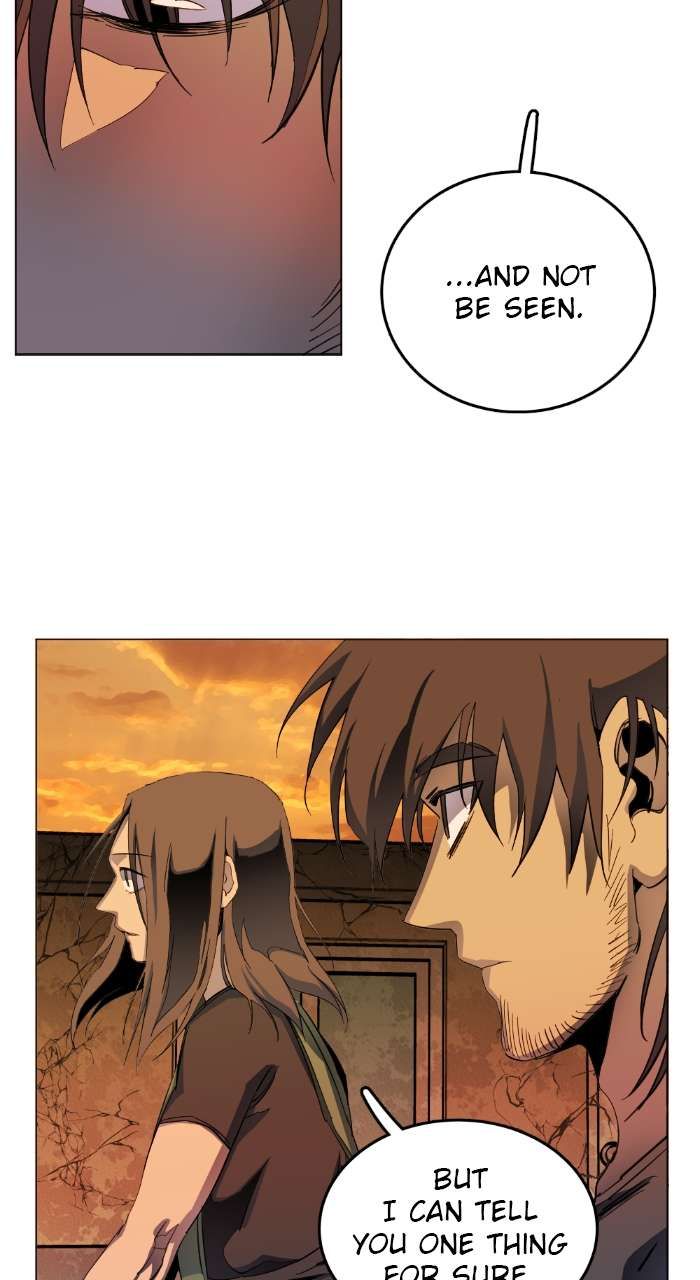 Parallel City chapter 147 page 55