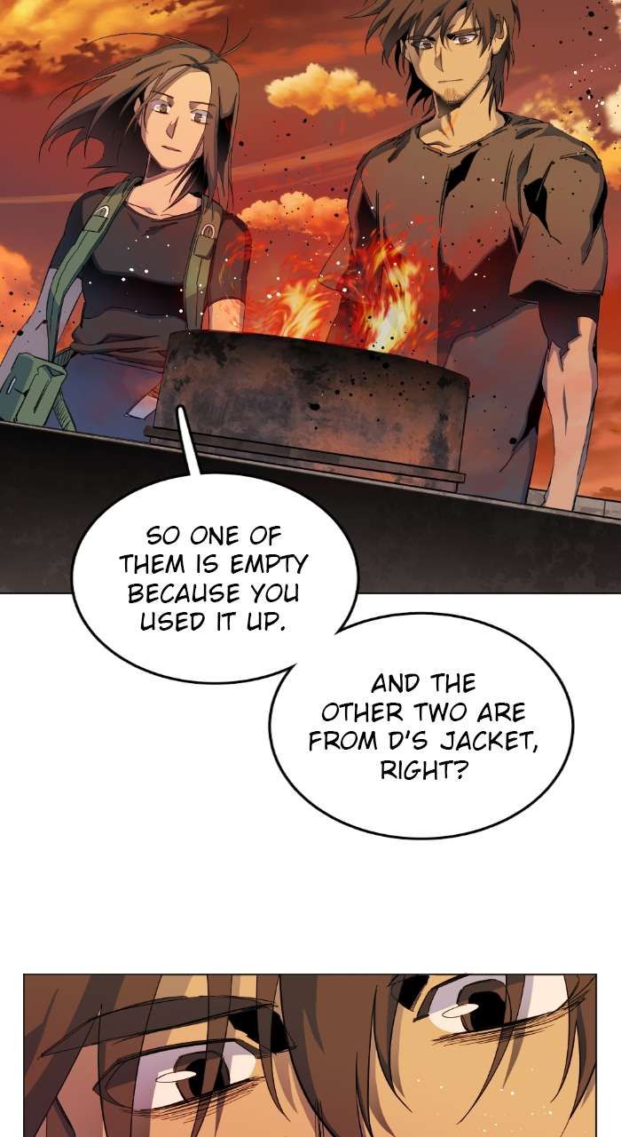 Parallel City chapter 147 page 64