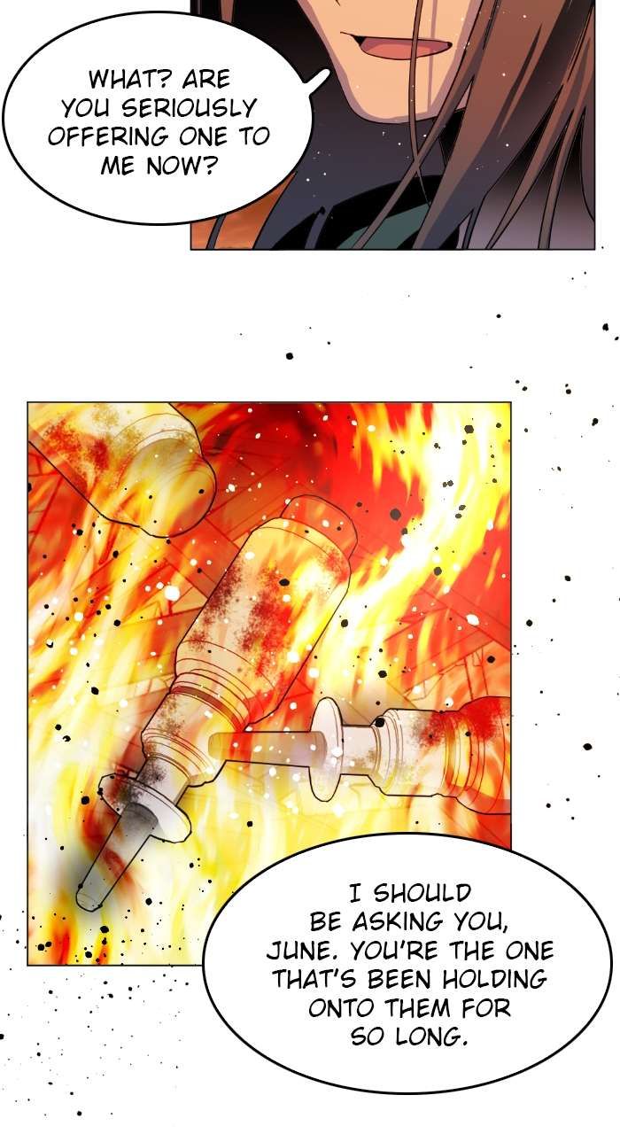 Parallel City chapter 147 page 67