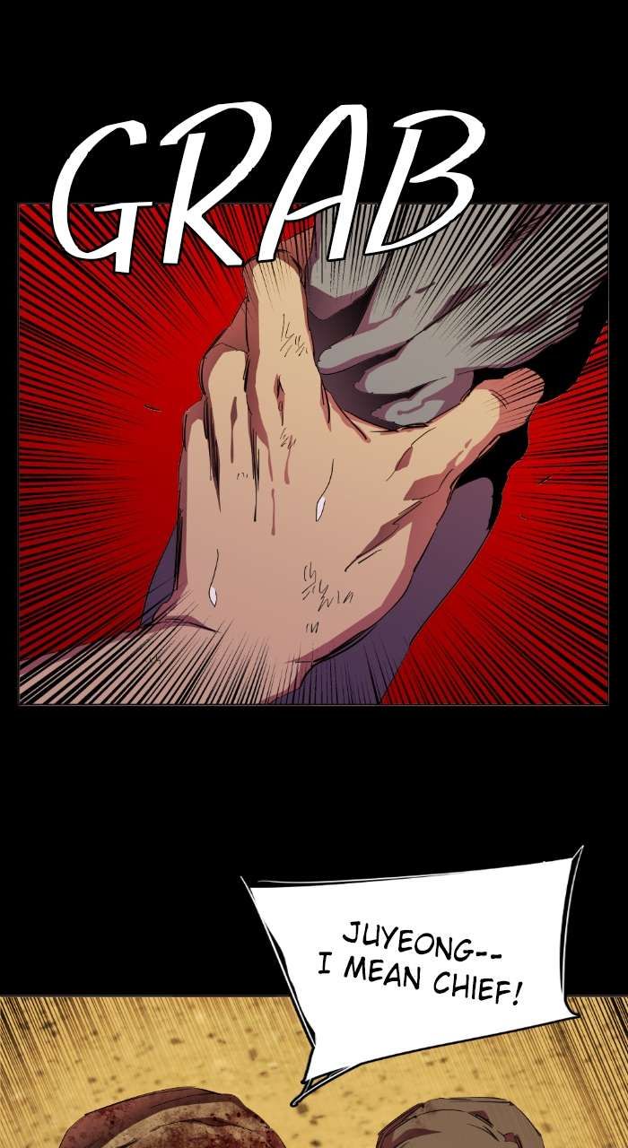 Parallel City chapter 147 page 9