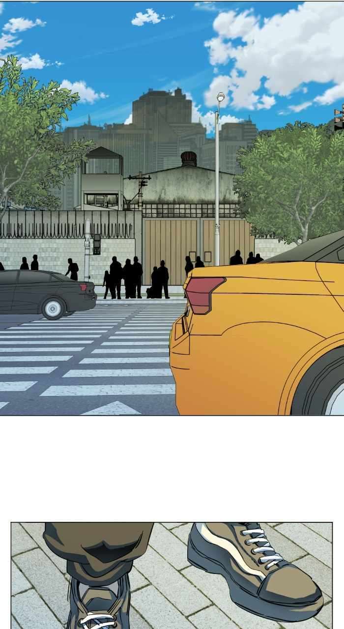 Parallel City chapter 148 page 15