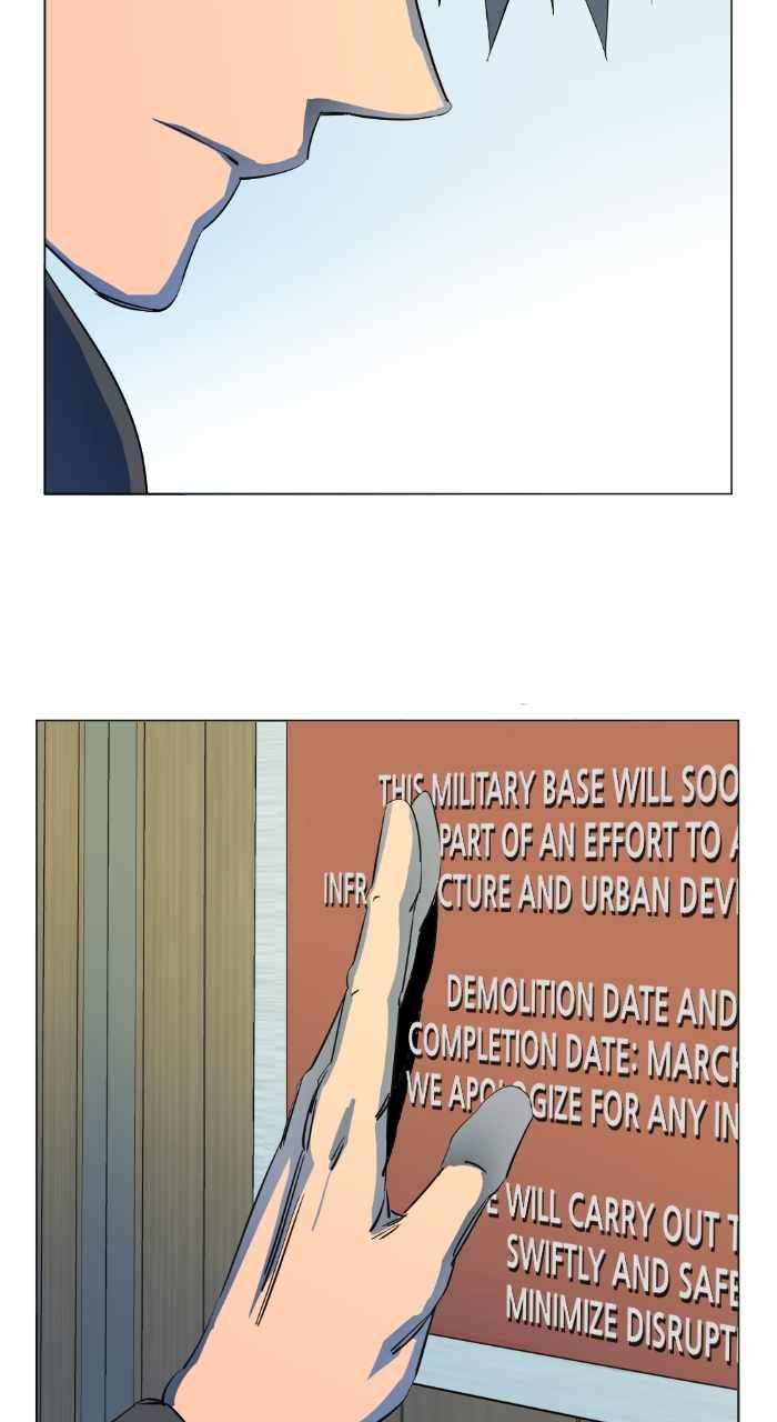 Parallel City chapter 148 page 19