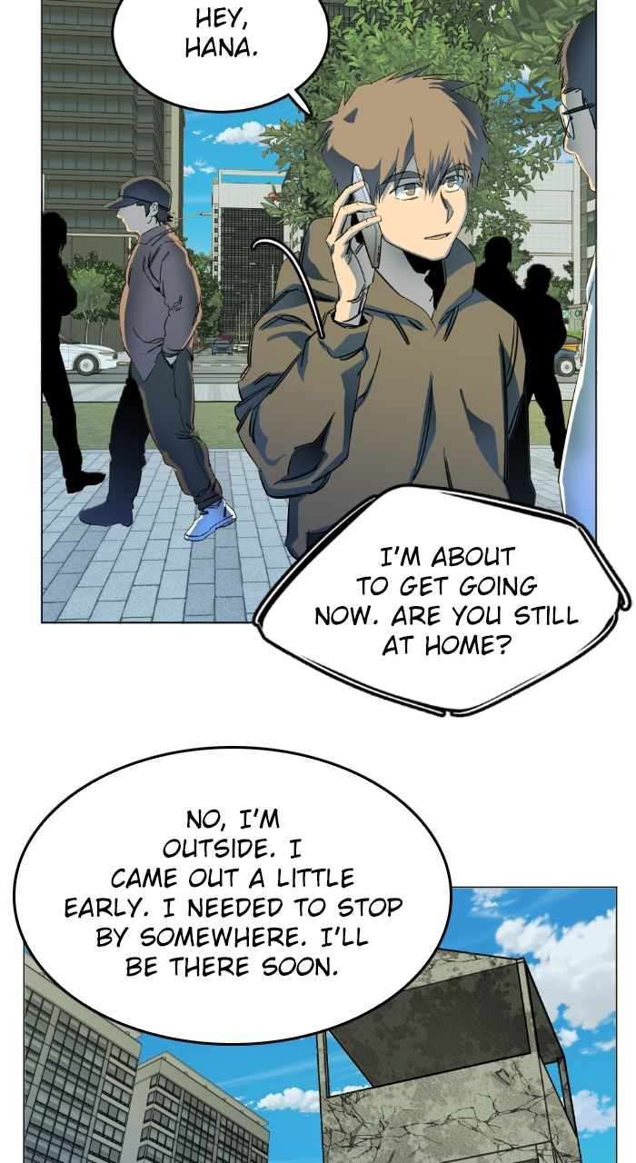 Parallel City chapter 148 page 22