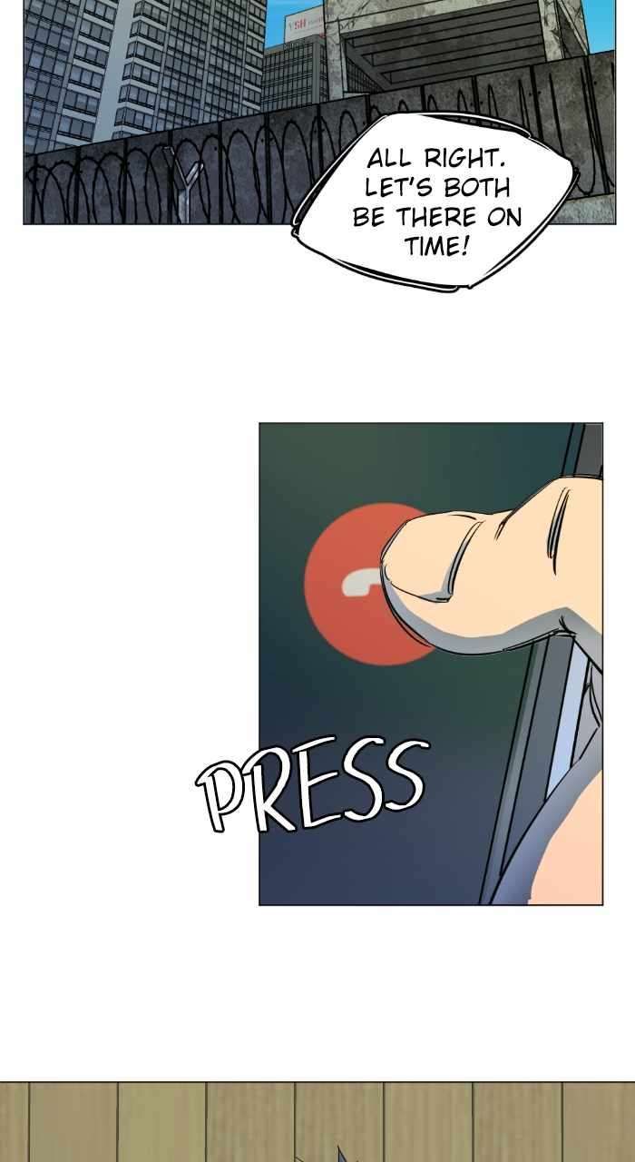 Parallel City chapter 148 page 23